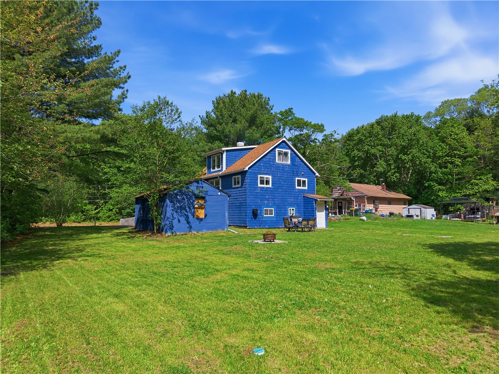 115 Sherman Farm Road Burrillville, RI 02830 - Photo 34 of 42