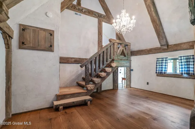 $525,000 | 372 Jones Hill Road, Jefferson, NY 12167