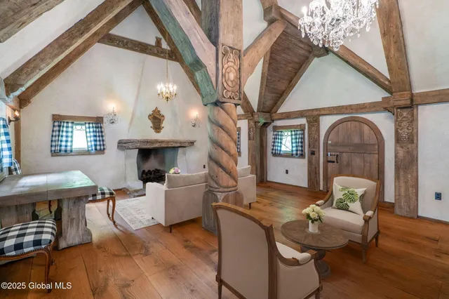 $525,000 | 372 Jones Hill Road, Jefferson, NY 12167