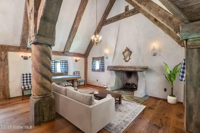 $525,000 | 372 Jones Hill Road, Jefferson, NY 12167