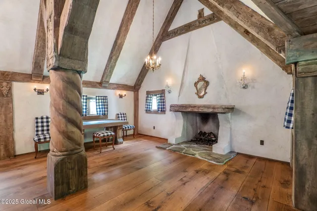 $525,000 | 372 Jones Hill Road, Jefferson, NY 12167