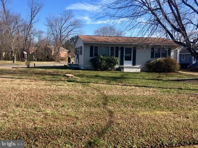 411 North Duey Road Remington, VA 22734 - Photo 14 of 21 Front