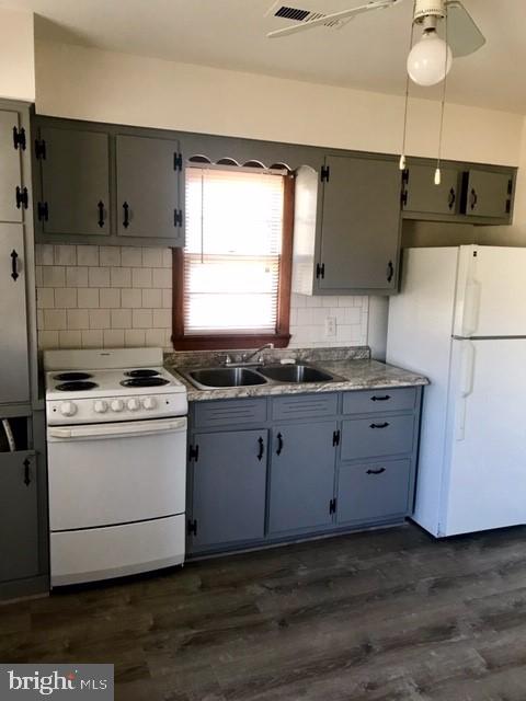 411 North Duey Road Remington, VA 22734 - Photo 4 of 21 Kitchen