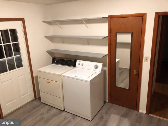 411 North Duey Road Remington, VA 22734 - Photo 8 of 21 Laundry Room