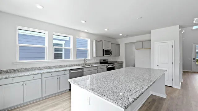 $490,930 | 229 Seele Street, Summerville, SC 29485