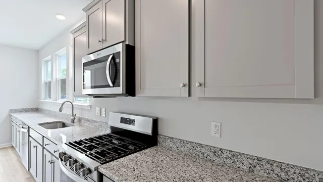 $490,930 | 229 Seele Street, Summerville, SC 29485