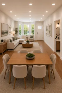 $925,000 | 445 B Fairmount Avenue, Jersey City, NJ 07306