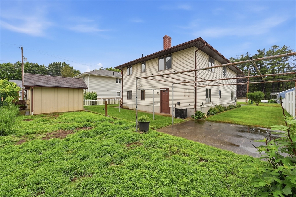 10 Bramucci Street Ludlow, MA 01056 - Photo 42 of 42