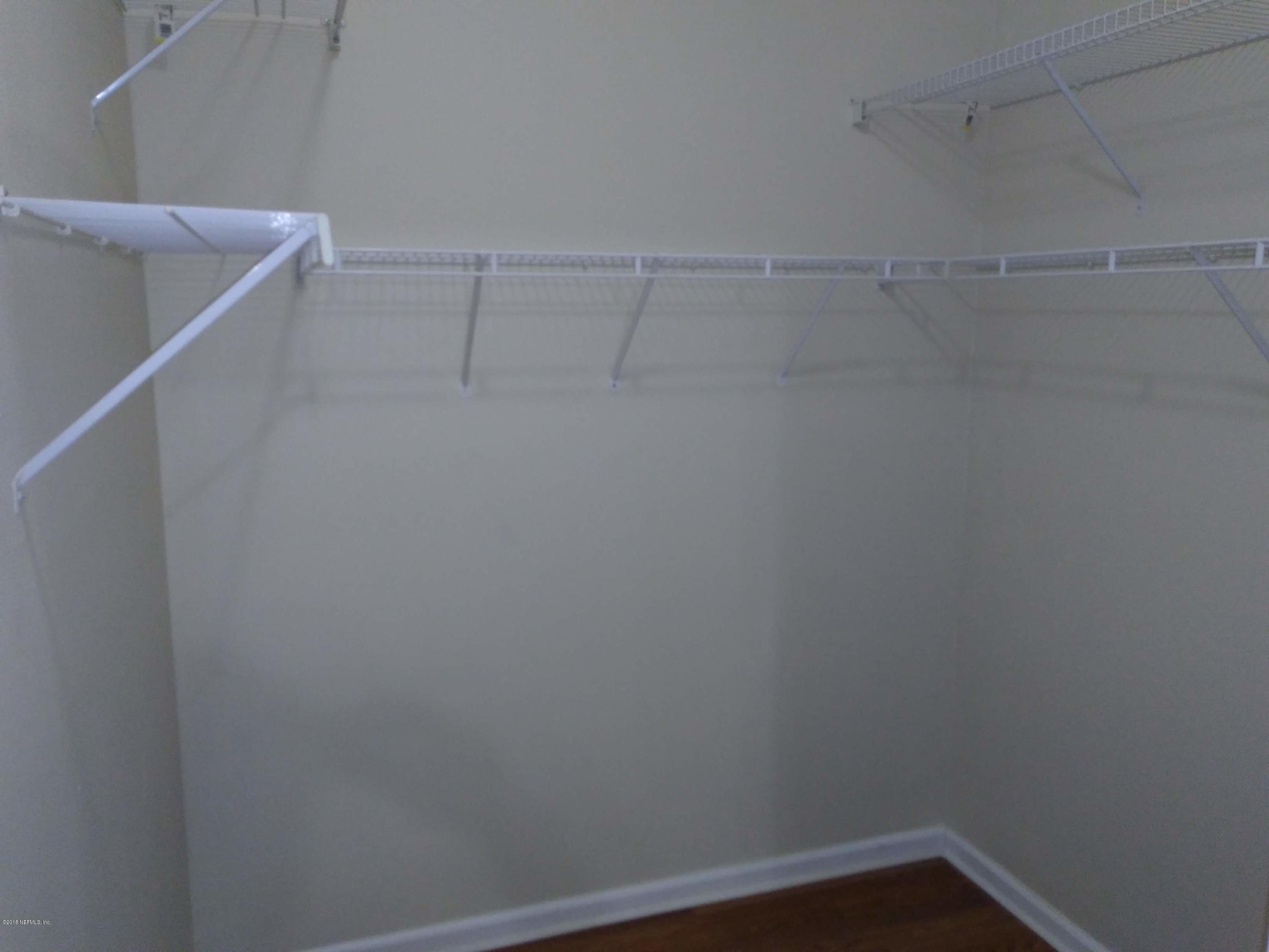 10550 Baymeadows Road, Unit 125 Jacksonville, FL 32256 - Photo 12 of 22 GB #3's Large Walk-in Closet