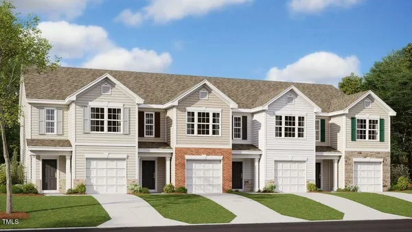 $243,490 | 248 Otter Ldg Street, Sanford, NC 27330