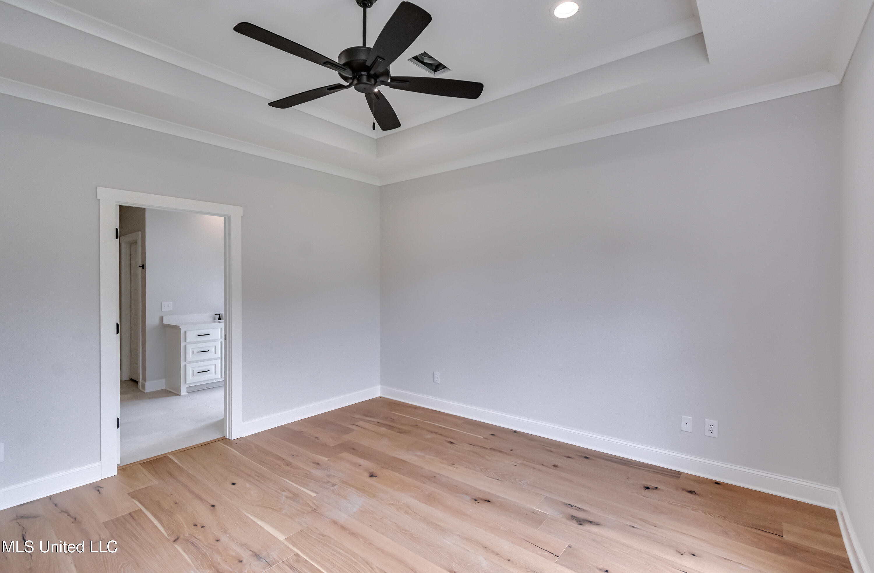 124 Grayson Way Madison, MS 39110 - Photo 30 of 49 Great Wall Space