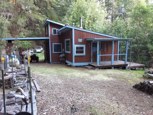 $249,999 | 1250 Brinks Drive, Petrolia, CA 95558