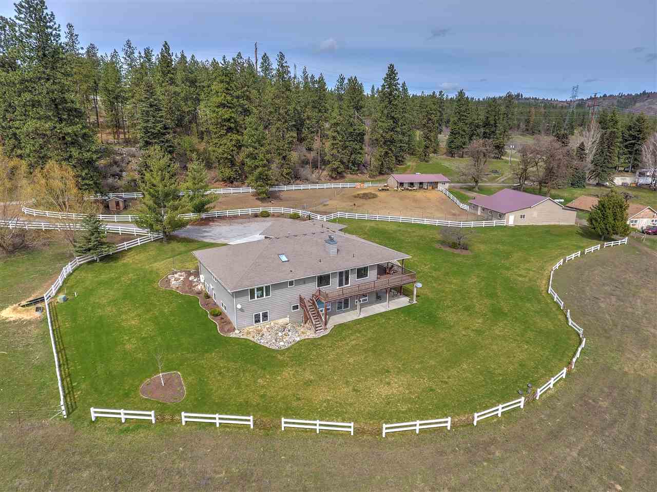 6206 North Harvard Road Otis Orchards, WA 99027 - Photo 19 of 20 Gallery Image 19