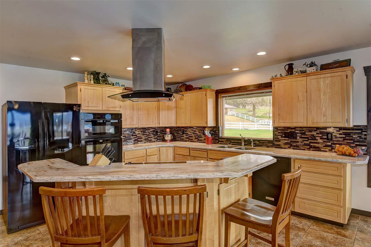 6206 North Harvard Road Otis Orchards, WA 99027 - Photo 6 of 20 Gallery Image 6