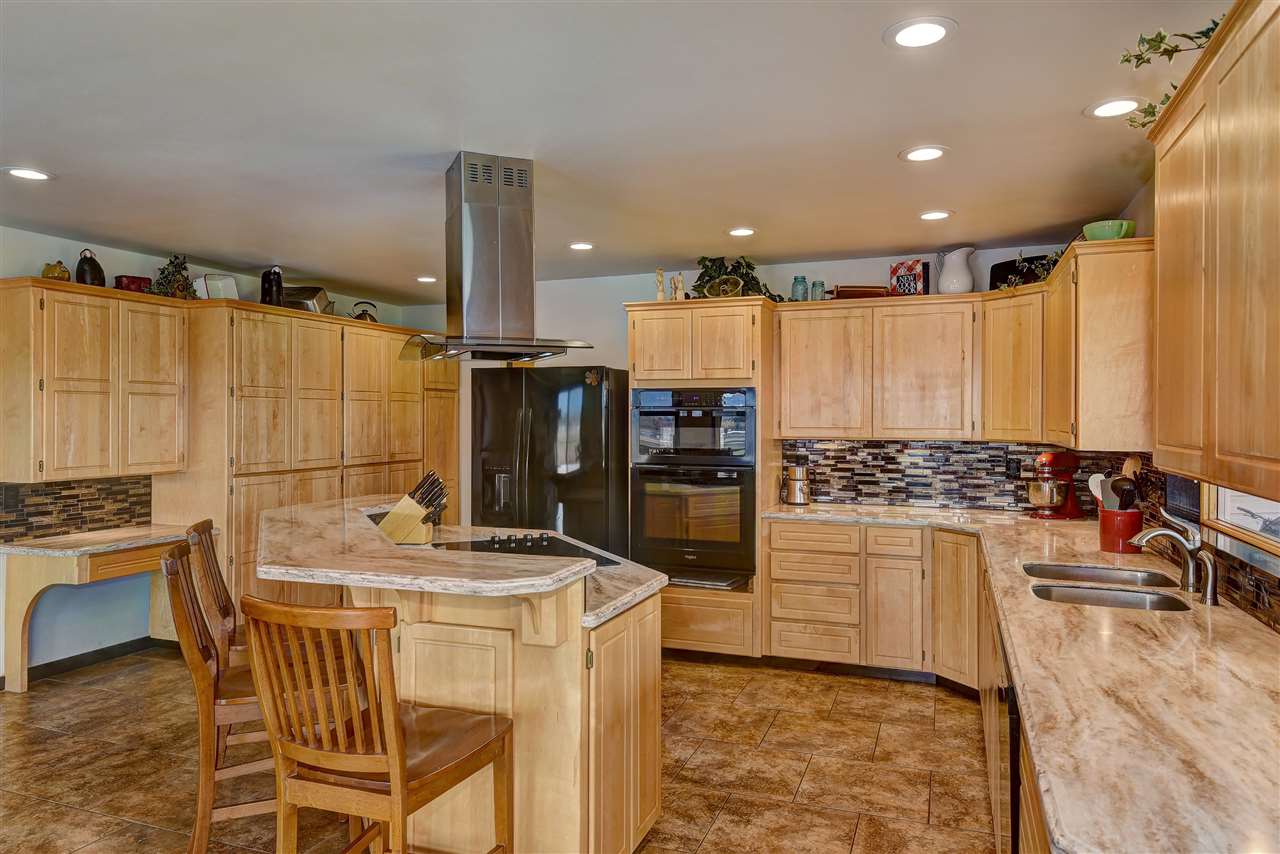 6206 North Harvard Road Otis Orchards, WA 99027 - Photo 7 of 20 Gallery Image 7