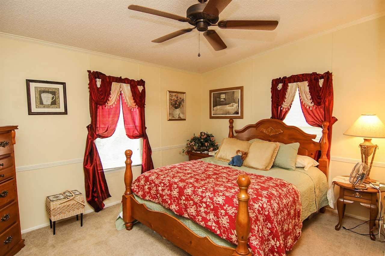 5699 Elevation Road Benson, NC 27504 - Photo 12 of 24 Photo 12