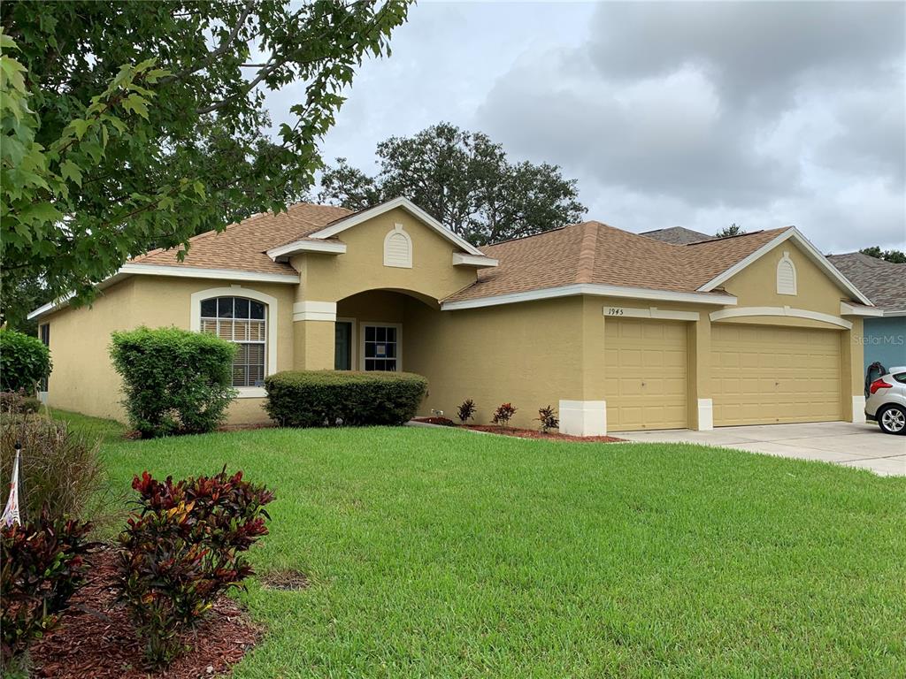 1945 Blue River Road Holiday, FL 34691 - Photo 1 of 23