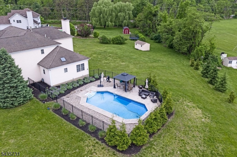 24 Saddle Ridge Road Sparta, NJ 07871 - Photo 44 of 50