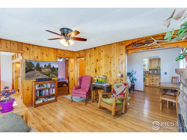 $548,900 | 517 Birch Avenue, Estes Park, CO 80517