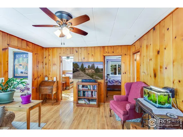 $548,900 | 517 Birch Avenue, Estes Park, CO 80517