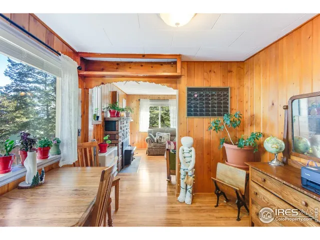 $548,900 | 517 Birch Avenue, Estes Park, CO 80517