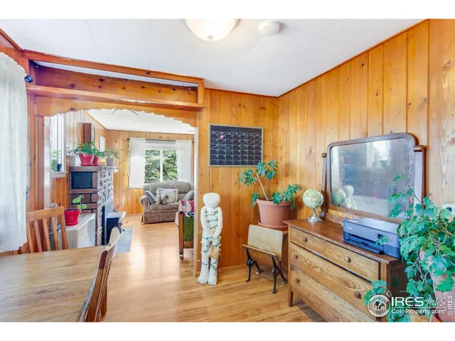 $548,900 | 517 Birch Avenue, Estes Park, CO 80517