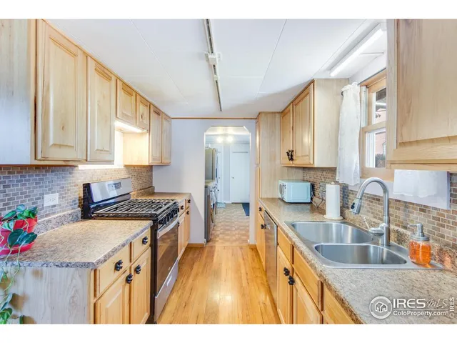 $548,900 | 517 Birch Avenue, Estes Park, CO 80517