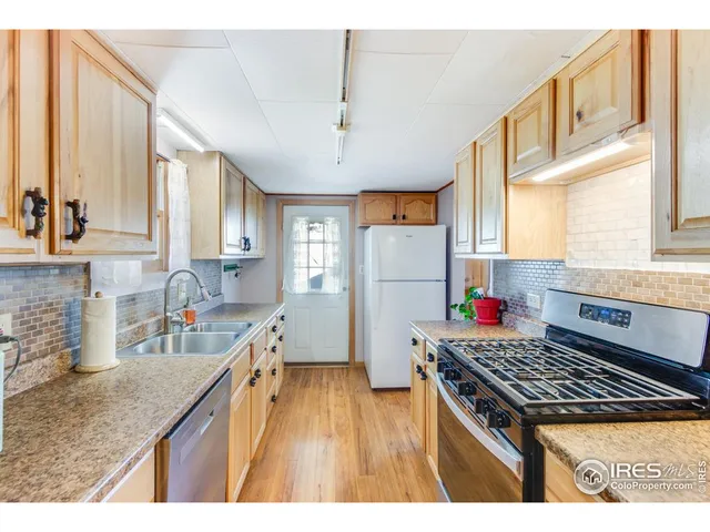 $548,900 | 517 Birch Avenue, Estes Park, CO 80517