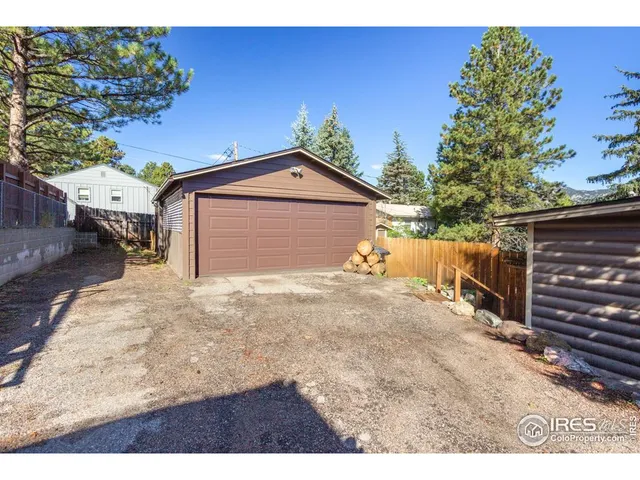 $548,900 | 517 Birch Avenue, Estes Park, CO 80517