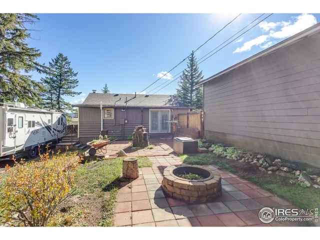 $548,900 | 517 Birch Avenue, Estes Park, CO 80517