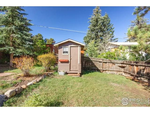 $548,900 | 517 Birch Avenue, Estes Park, CO 80517