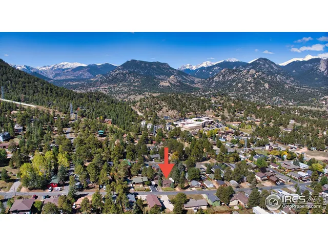 $548,900 | 517 Birch Avenue, Estes Park, CO 80517