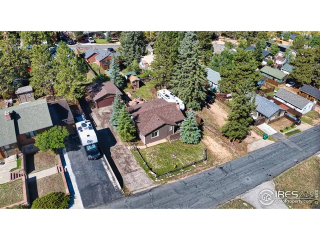 $548,900 | 517 Birch Avenue, Estes Park, CO 80517