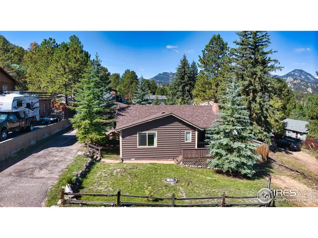 $548,900 | 517 Birch Avenue, Estes Park, CO 80517