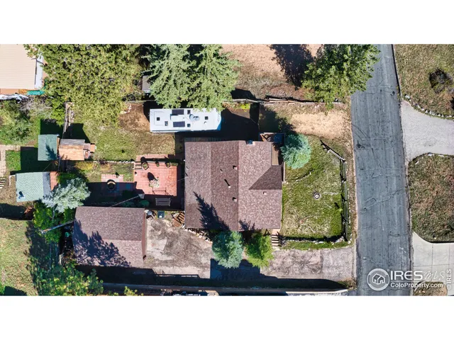 $548,900 | 517 Birch Avenue, Estes Park, CO 80517