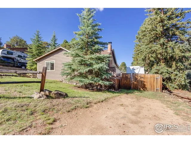 $548,900 | 517 Birch Avenue, Estes Park, CO 80517