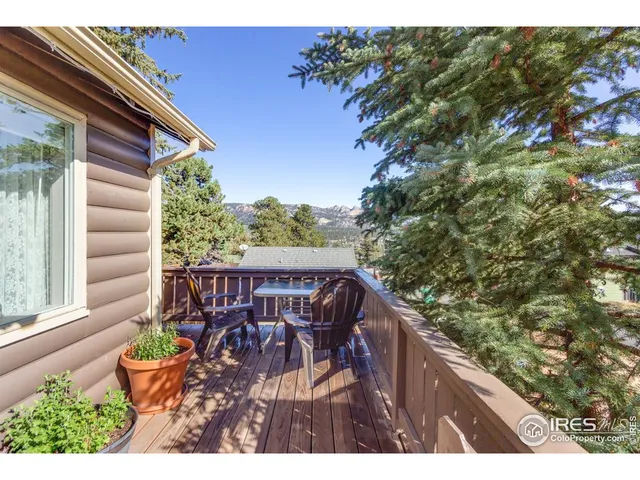 $548,900 | 517 Birch Avenue, Estes Park, CO 80517