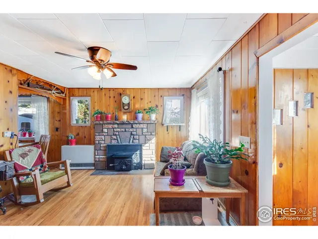 $548,900 | 517 Birch Avenue, Estes Park, CO 80517