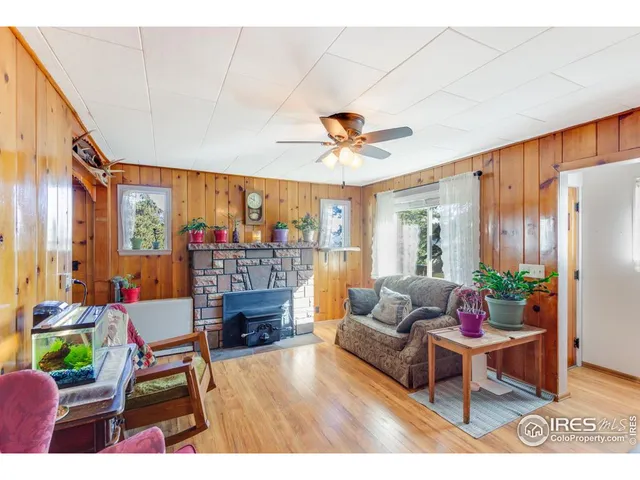 $548,900 | 517 Birch Avenue, Estes Park, CO 80517