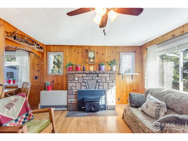 $548,900 | 517 Birch Avenue, Estes Park, CO 80517