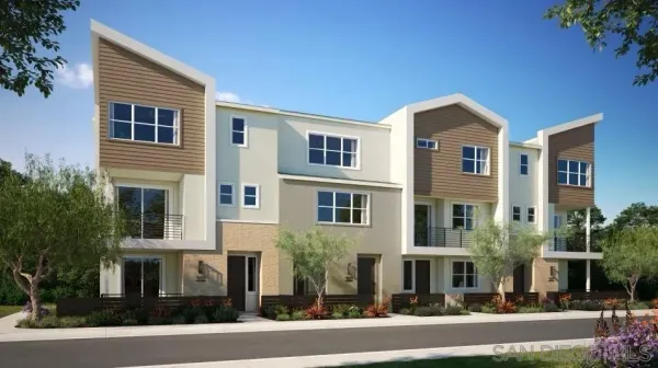 $746,900 | 881 Obediah Loop, Unit 4, Chula Vista, CA 91911