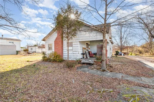 $115,000 | 2200 Us Highway, Reidsville, NC 27320