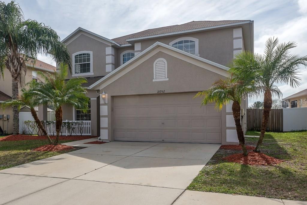 18952 Quarry Badger Road Land O Lakes, FL 34638 - Photo 1 of 1