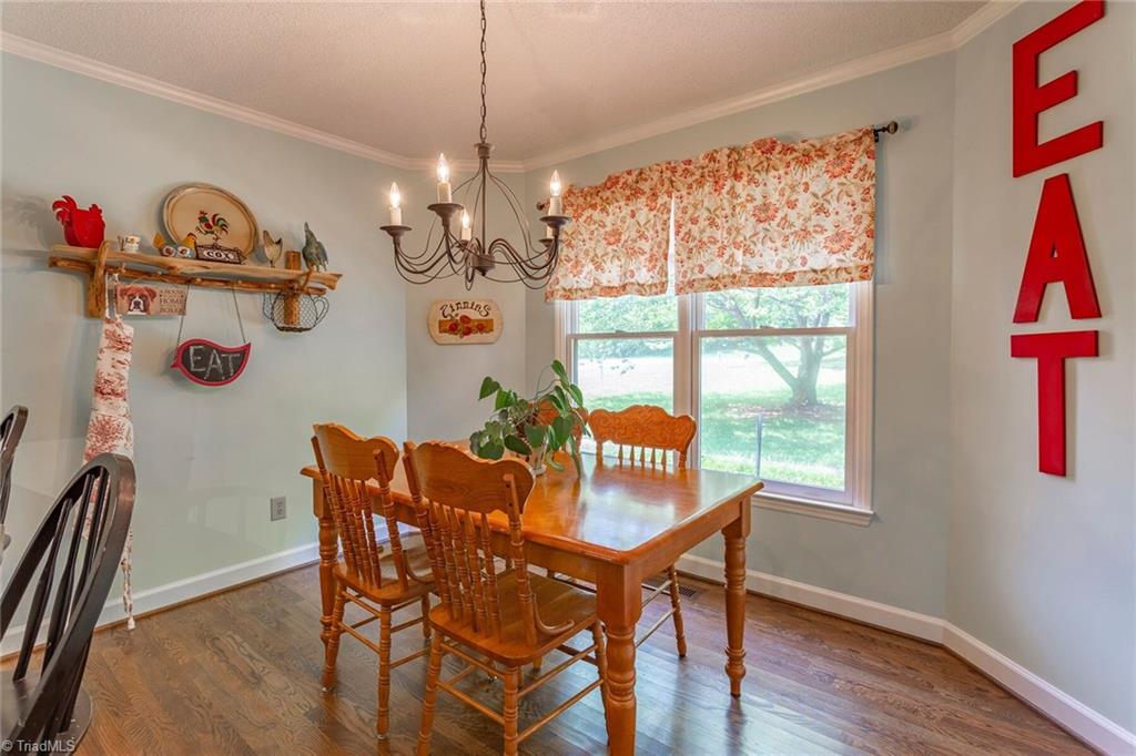 1076 Berrymore Road Reidsville, NC 27320 - Photo 12 of 28 Gallery Image 12