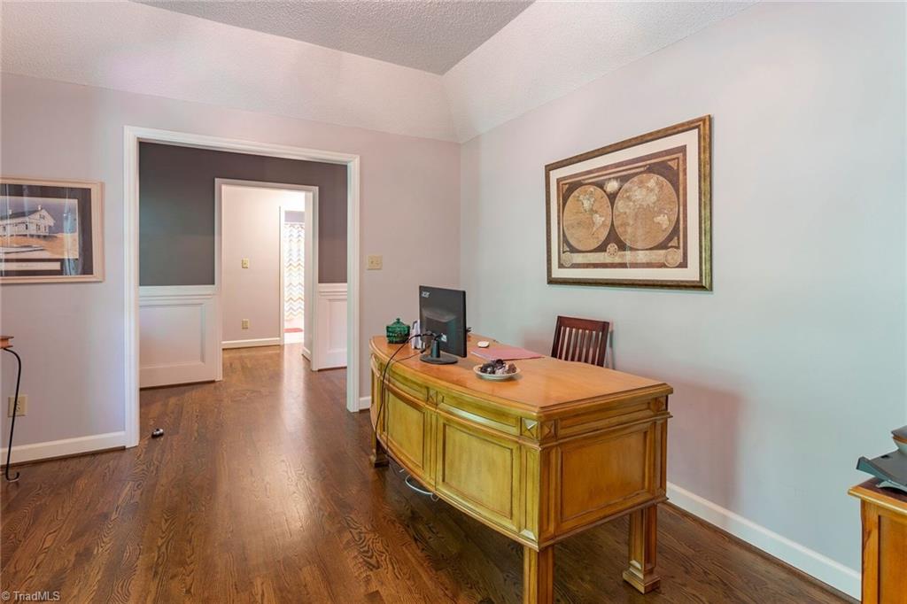 1076 Berrymore Road Reidsville, NC 27320 - Photo 13 of 28 Gallery Image 13