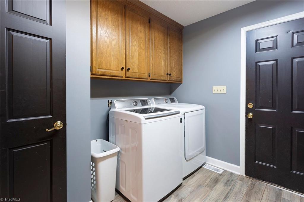 1076 Berrymore Road Reidsville, NC 27320 - Photo 15 of 28 Gallery Image 15