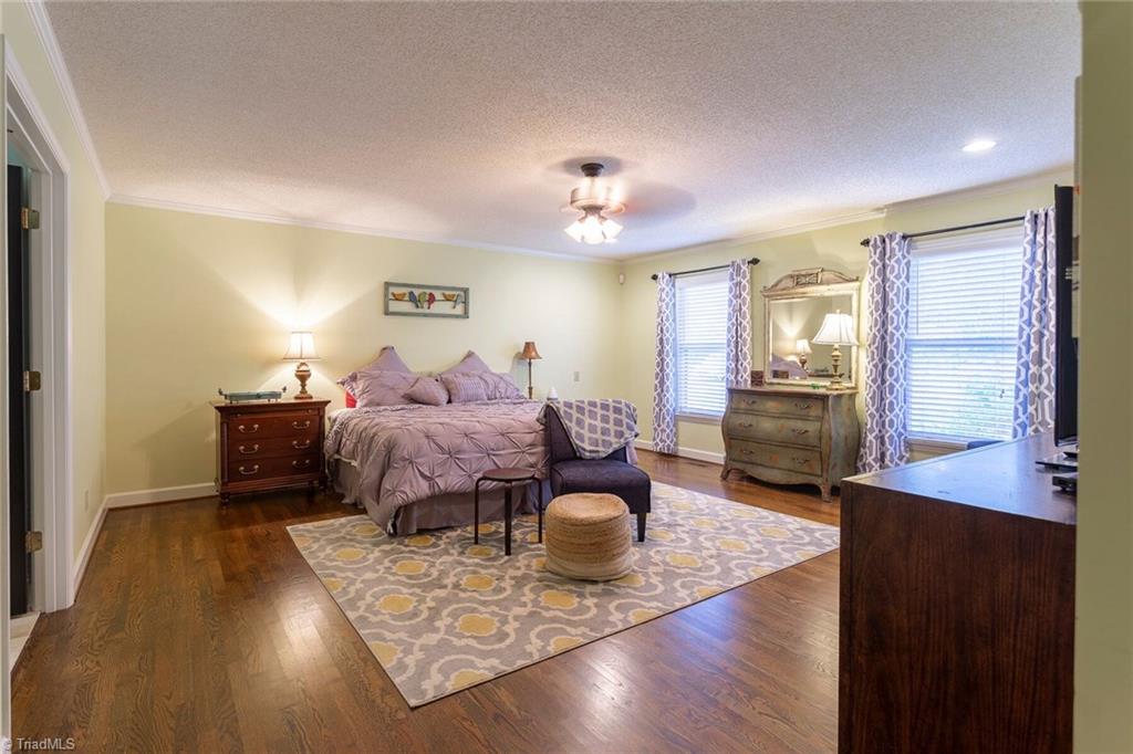 1076 Berrymore Road Reidsville, NC 27320 - Photo 16 of 28 Gallery Image 16