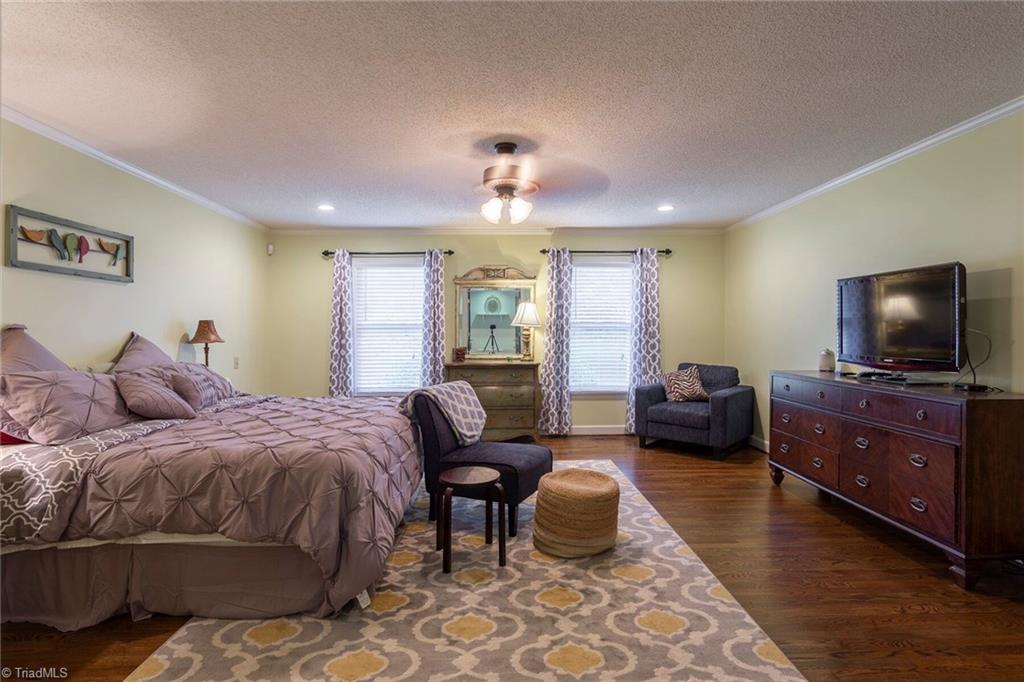 1076 Berrymore Road Reidsville, NC 27320 - Photo 17 of 28 Gallery Image 17