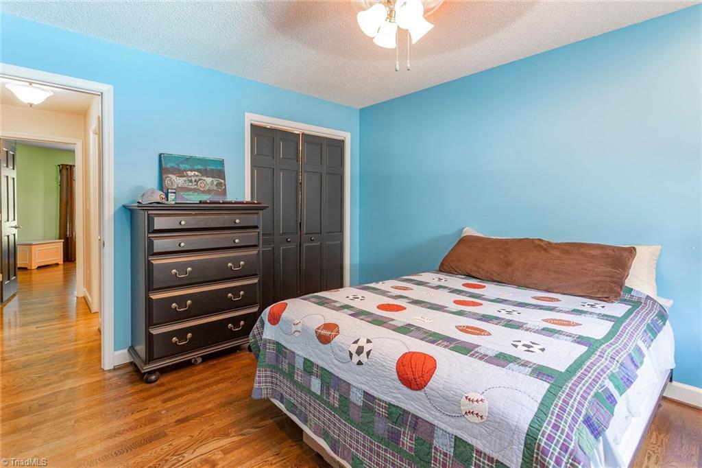 1076 Berrymore Road Reidsville, NC 27320 - Photo 22 of 28 Gallery Image 22