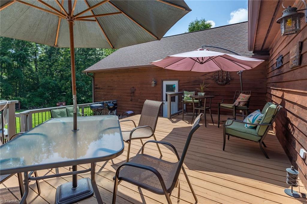 1076 Berrymore Road Reidsville, NC 27320 - Photo 24 of 28 Gallery Image 24